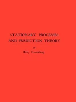 Paperback Stationary Processes and Prediction Theory Book