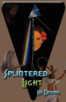 Paperback Splintered Light Book