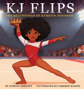 Hardcover KJ Flips Book