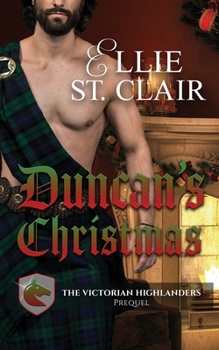 Duncan's Christmas - Book #5 of the Victorian Highlanders