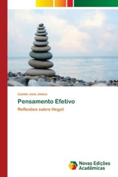 Paperback Pensamento Efetivo [Portuguese] Book