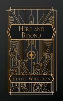Paperback Here and Beyond Book