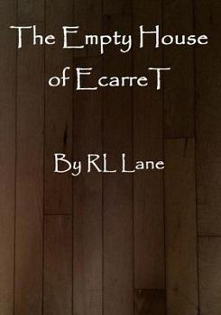 Paperback The Empty House of EcarreT Book