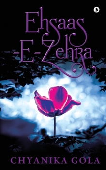 Paperback Ehsaas -E-Zehra: None [Hindi] Book