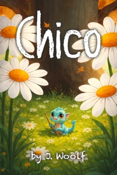 Paperback Chico Book