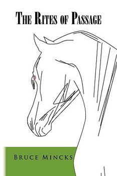 Paperback The Rites of Passage Book