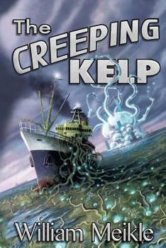 Paperback The Creeping Kelp Book