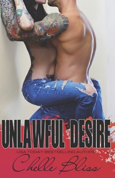 Unlawful Desire - Book #2 of the ALFA Investigations