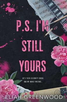 Paperback P.S. I'm Still Yours Book