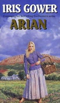 Arian (Cordwainers) - Book #4 of the Cordwainers