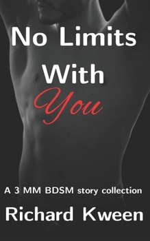 Paperback No Limits With You: A 3 MM BDSM story collection Book