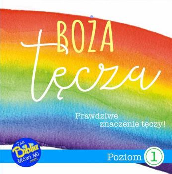 Boza tecza: Prawdziwe znaczenie teczy! (Polish Edition)