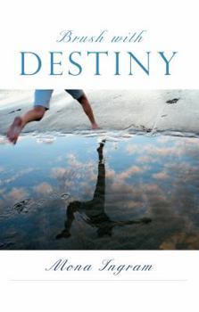 Hardcover Brush with Destiny Book