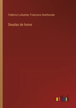 Deudas de honor