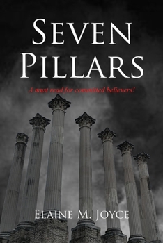 Paperback Seven Pillars Book