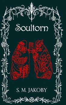 Soultorn (Chronicles of flame and frost)