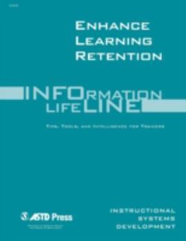 Paperback Enhance Learning Retention Book