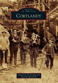 Cortlandt - Book  of the Images of America: New York