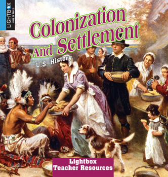 Library Binding Colonization and Settlement Book