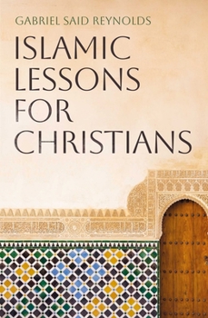 Paperback Islamic Lessons for Christians Book
