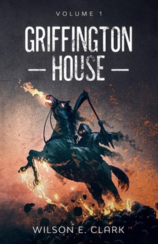 Paperback Griffington House: Volume 1 Book