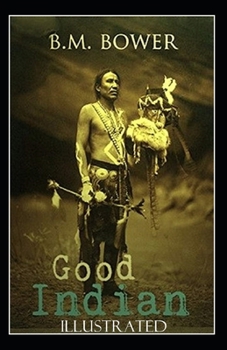 Paperback The Good Indian Illustrated Book