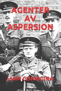 AGENTER AV ASPERSION (Swedish Edition)