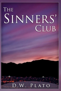 Paperback The Sinners' Club Book