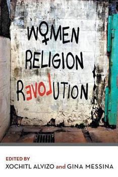 Paperback Women Religion Revolution Book