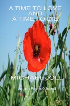 Paperback A Time to Love and a Time to Die Book