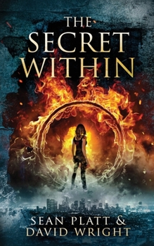 Paperback The Secret Within Book