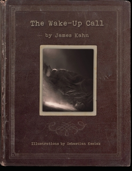 Paperback The Wake-Up Call Book