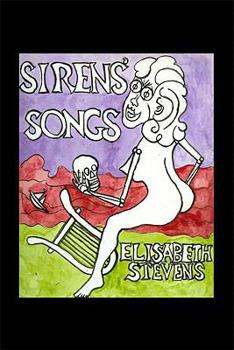 Paperback Sirens' Songs Book