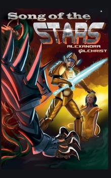 Paperback Song of the Stars Book