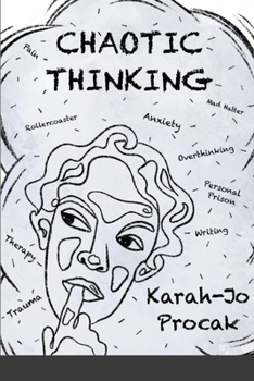 Paperback Chaotic Thinking Book