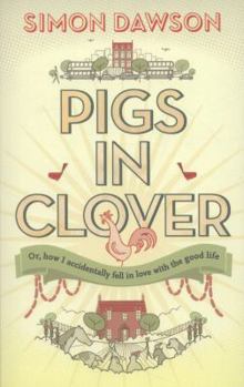 Paperback Pigs In Clover Book