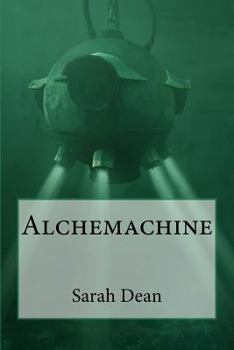 Paperback Alchemachine Book