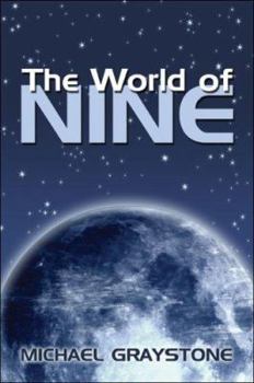 Paperback The World of Nine Book