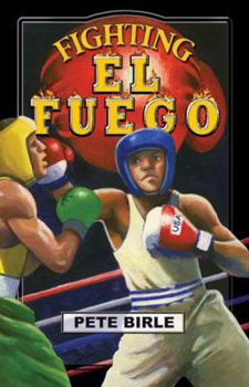 Paperback Fighting El Fuego Book