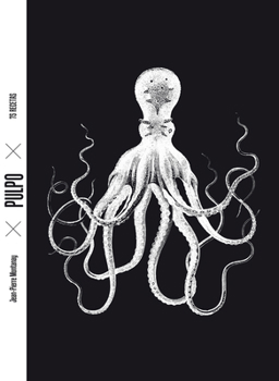 Hardcover Pulpo [Spanish] Book