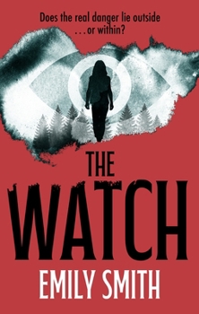 Hardcover The Watch Book