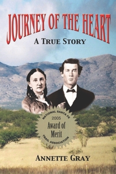 Paperback Journey Of The Heart: a true story Book