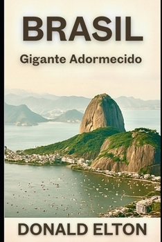 Paperback Brasil: Gigante Adormecido [Portuguese] Book