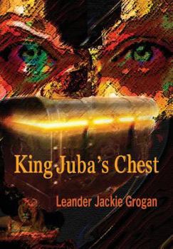 Hardcover King Juba's Chest Book