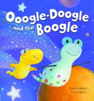 Paperback Ooogle-doogle and the Boogle Book