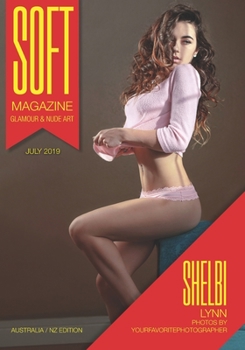 Paperback Soft - July 2019 - Australia & NZ Edition Book