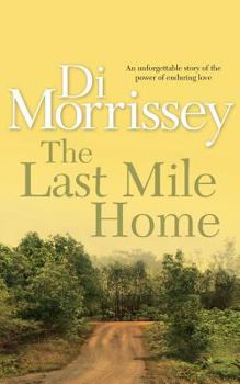Paperback The Last Mile Home Book