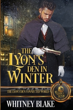 The Lyon's Den in Winter - Book  of the Lyon's Den Connected World