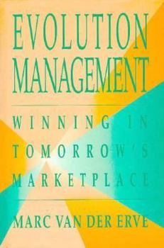 Hardcover Evolution Management Book