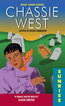 Sunrise - Book #1 of the Leigh Ann Warren Mystery